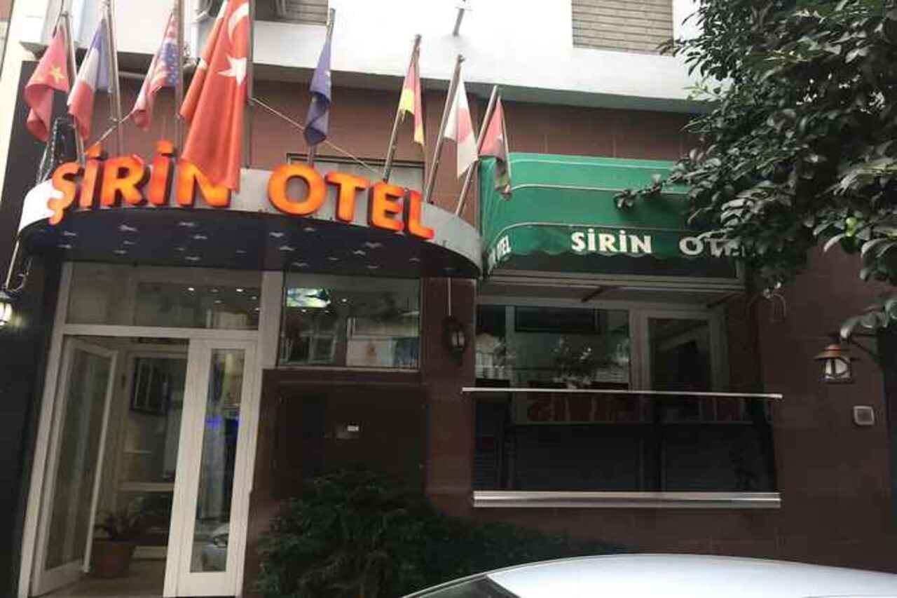 Sirin 酒店